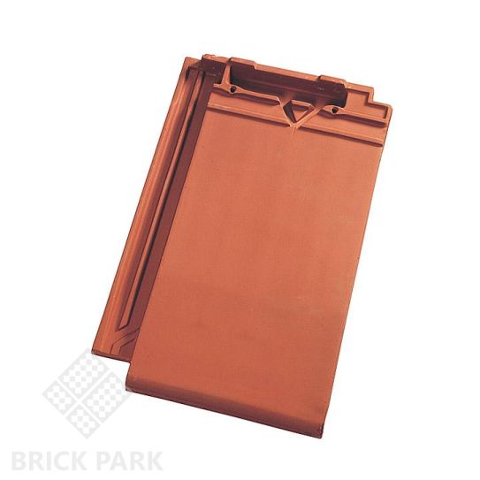 Черепица керамическая Koramic Datura Natural Red