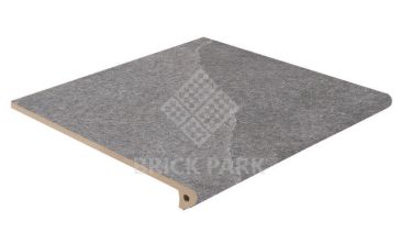 Клинкерная ступень MyKonos Dakota Gris 333*333*10 мм