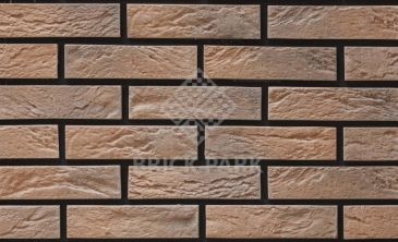 Декоративный камень Bergstone Лофт медный 12 (Рядовый)