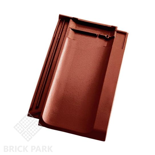 Черепица керамическая Koramic Cosmo 11 Havanna