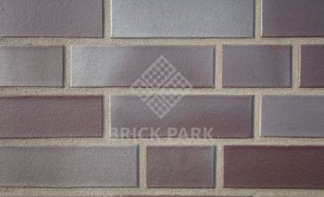 Кирпич Abc 4654 Dessau bordeaux-blau NF55