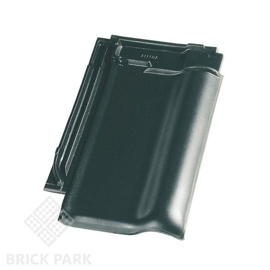 Черепица керамическая Koramic Alegra Slate Engobe