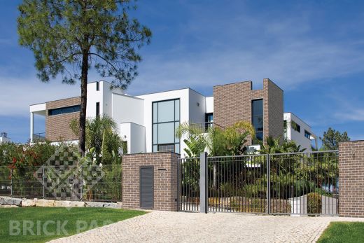 Клинкерная плитка King Klinker African soul (HF23) NF