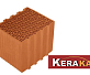 Камень крупноформатный поризованный Kerakam 30 SuperThermo®