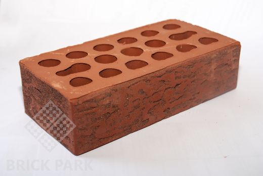 Кирпич Керма Premium Russet Wood 1 NF