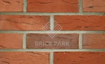 Кирпич Abc 0558 Grafschafter rot bunt NF90