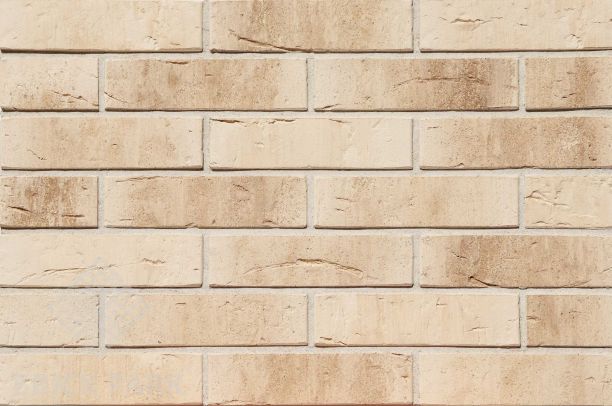 Кирпич Konigstein облицовочный пустотелый САНТОРИНИ ТЕРРА 250х85х65