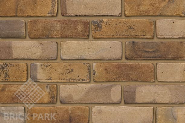 Кирпич IBSTOK Funton Old Chelsea Yellow Imperial