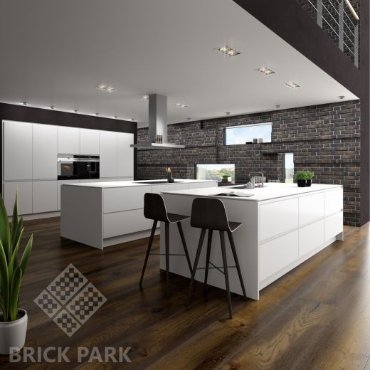 Клинкерная плитка Bricking 738 NF 14