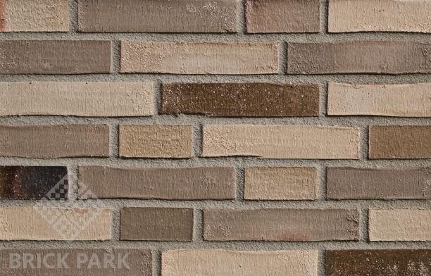 Кирпич Hagemeister Klinker Stockholm NF Ba