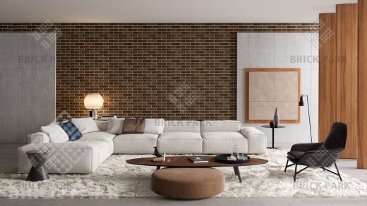 Клинкерная плитка Bricking 20 DF 14