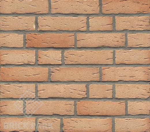 Клинкерная плитка Feldhaus Klinker Sintra Crema Duna R 696 NF 14