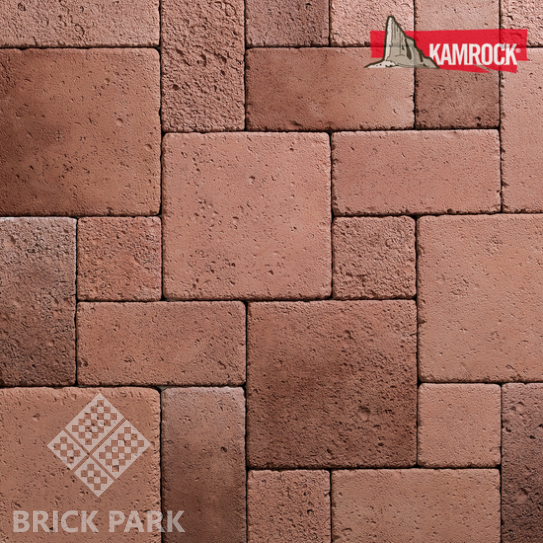 Искусственный камень Камрок Южный форт 14170