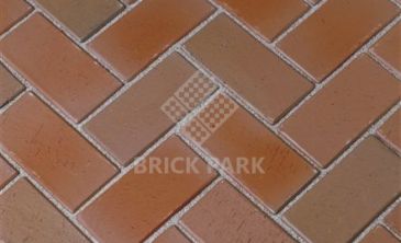 Клинкерная Брусчатка Wienerberger Alt Schwerin 52