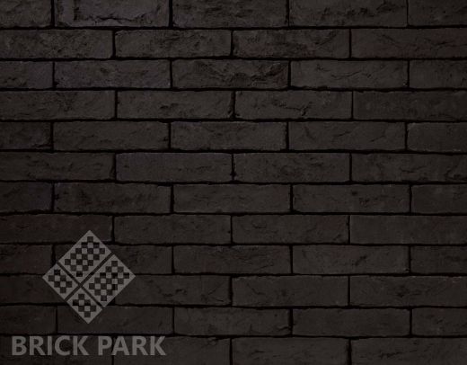 Кирпич Nelissen Manganese Black WF50