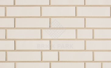 Клинкерная плитка Abc Weiss 300