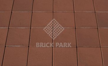 Клинкерная брусчатка Hagemeister Bordeaux 