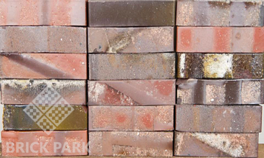 Ringofenklinker Jaco GR 201