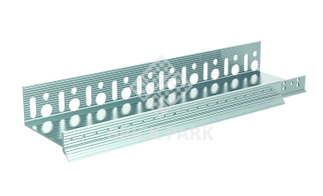 Caparol Capatect Sockelschienen Aufsteckprofil «Plus» 6680 10, фото