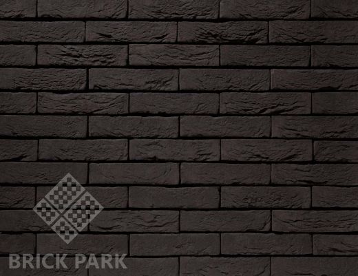 Кирпич Nelissen Manganese Black WDF65