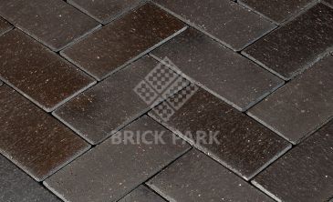 Клинкерная брусчатка Penter Varus 200x100x52