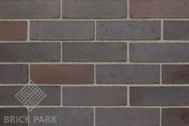 Кирпич IBSTOK Staffordshire Blue Brindle Smooth