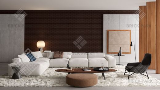 Клинкерная плитка Bricking 13 DF 14