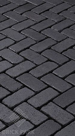 Клинкерная брусчатка Crh Clay Solutions Meissen Antica 52