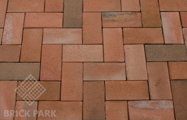 Клинкерная брусчатка Hagemeister Adria