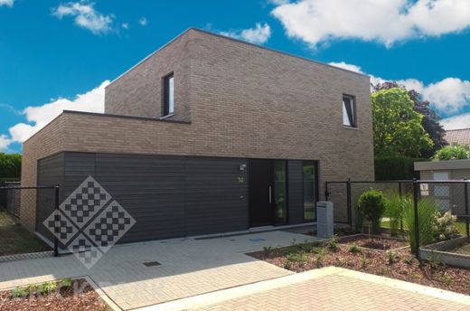 Кирпич Nelissen  Cap Gris Nez WF50