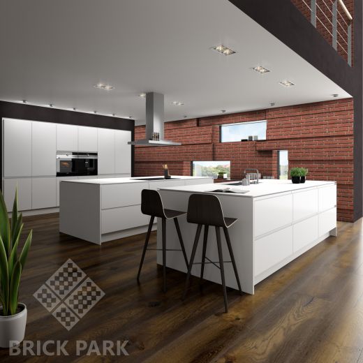 Клинкерная плитка Bricking 335 NF 14