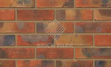 Кирпич IBSTOK Leicester Autumn Multi
