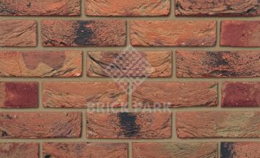 Кирпич IBSTOK Ivanhoe Katrina Multi