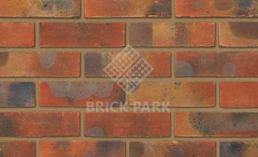 Кирпич IBSTOK Leicester Autumn Multi