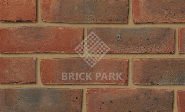 Кирпич IBSTOK Bexhill Red