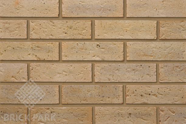 Кирпич IBSTOK Lenton Cream Multi