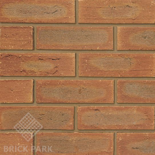 Кирпич IBSTOK Sherwood Blaze