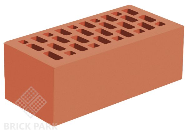 Кирпич Sanmax Красный NF 1.4