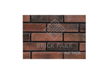 Кирпич ручной формовки Real Brick КР/1ПФ RB 10 кирпичный 