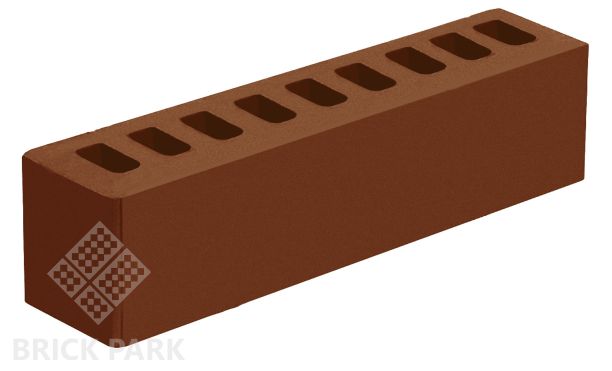 Кирпич Sanmax Коричневый NF 0.50