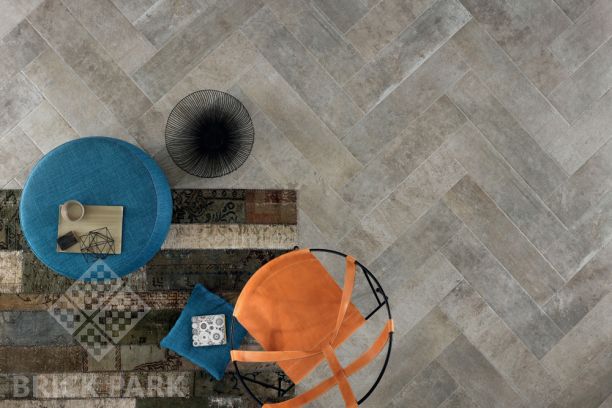 Керамогранит Italgraniti Stone Age Montpellier 60x60