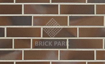 Клинкерная плитка Abc Baltrum Glatt угловая 52