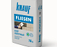 Клей для плитки Knauf Флизен 10 кг