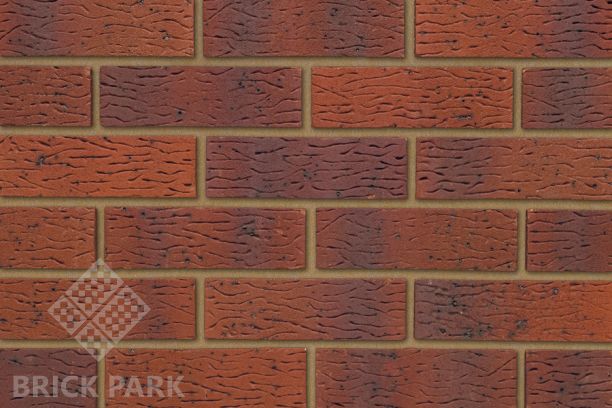 Кирпич IBSTOK Tradesman Claygate Red Multi