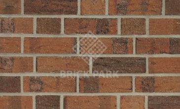  Кирпич Hagemeister Klinker Gent Bu NF