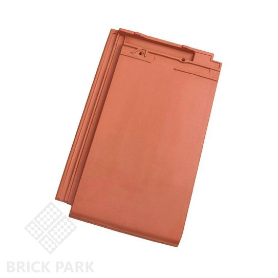 Черепица керамическая Koramic Actua 10 Natural Red