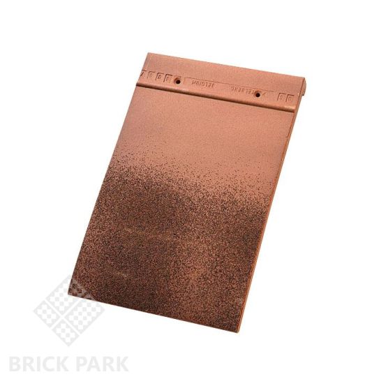 Черепица керамическая Koramic 303 Plain Roof Tile Old English Weathered