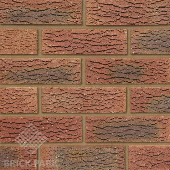 Кирпич IBSTOK Cavendish Dorket Fireglow