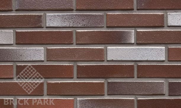  Кирпич Hagemeister Klinker New York DF  Gt