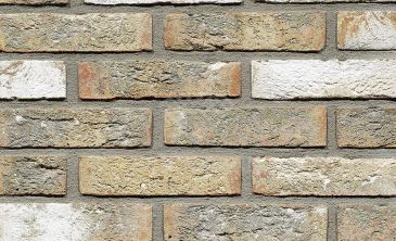 Кирпич Terca Bronsgroen WF50